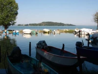 Ali Sul Lago 3*