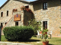 Residence Vecchio Granaio 3*