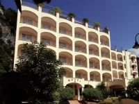 Albergo San Francesco 4*