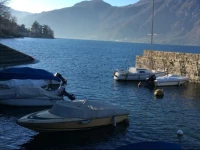 B&B Frontelago Lago Di Como