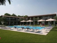 Albergo Residence Molino 3*