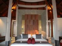 Pavilion Samui Villas and Resort 4*