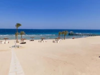 The Oberoi Sahl Hasheesh 5*