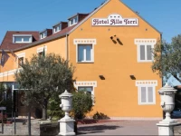 Hotel Alle Torri 3*