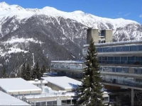 Residence Marilleva 1400