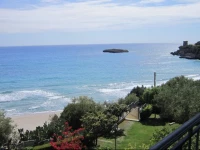 Mediterraneo Residence 3*