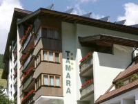Sonnenhaus Tamara 4*