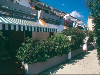 Appartamenti Solaris