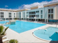 Hotel Terme Marine Leopoldo II 4*
