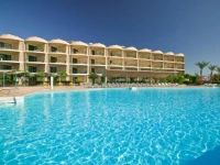 Samaka Comfort Resort El Gouna 3*