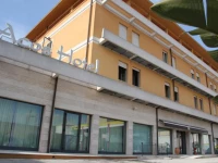 Acos Marsala City Hotel 3*