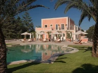Relais Villa San Martino 5*
