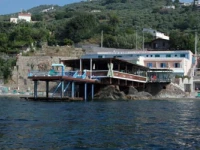 Lo Scoglio da Tomasso