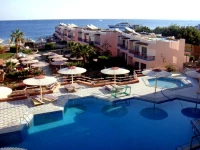 Beirut Hotel Hurghada 3*