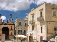 Albergo Del Sedile 4*