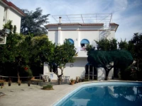 Villa Sorrento Bed & Room  3*