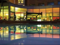 Novotel Venezia Mestre Castellana 4*
