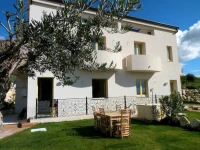 Appartamenti Verdedimora 1*