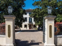 Hotel Villa Foscarini 4*