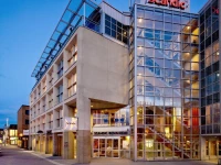 Scandic Rovaniemi 4*