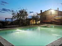 Agriturismo Poggio Tondo