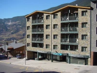 Shusski Aparthotel 4*
