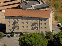 Hotel Tirrenus Perugia 3*
