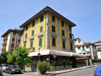 Hotel Savona 3*