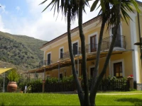 Thats Amore Cilento Country House 2*