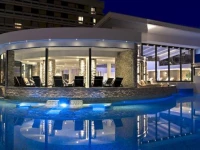 Esplanade Tergesteo 5*