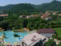 Hotel Garden Terme 4*