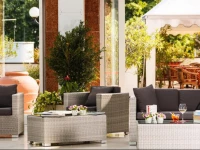 Hotel Terme Millepini 4*