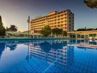 Hotel Terme Antoniano 3*