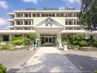 Hotel Terme Olimpia 3*