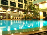 Mike Beach Resort 3*