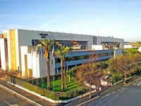 Mercure Roma West 4*