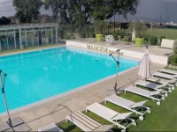 Mancini Park Hotel 3*