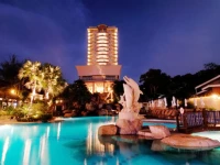 Long Beach Garden Hotel & Spa 4*