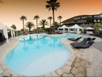 Villa Michelangelo 3*