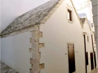 Dimora Antica Luxury