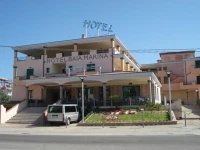 Hotel Baia Marina 3*