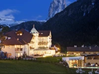 Hotel Alpenheim 4*