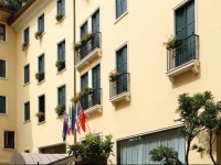 Majestic Toscanelli 4*