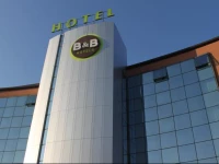B&B Hotel Padova 3*