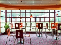 Hotel Ibis Padova 3*