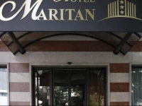 Hotel Maritan 3*