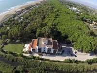 Parco Dei Principi 4*