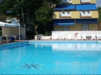 Hotel Seven Residence 3*