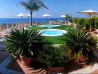 Residence Piccolo 3*