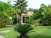 Villaggio La Pizzuta